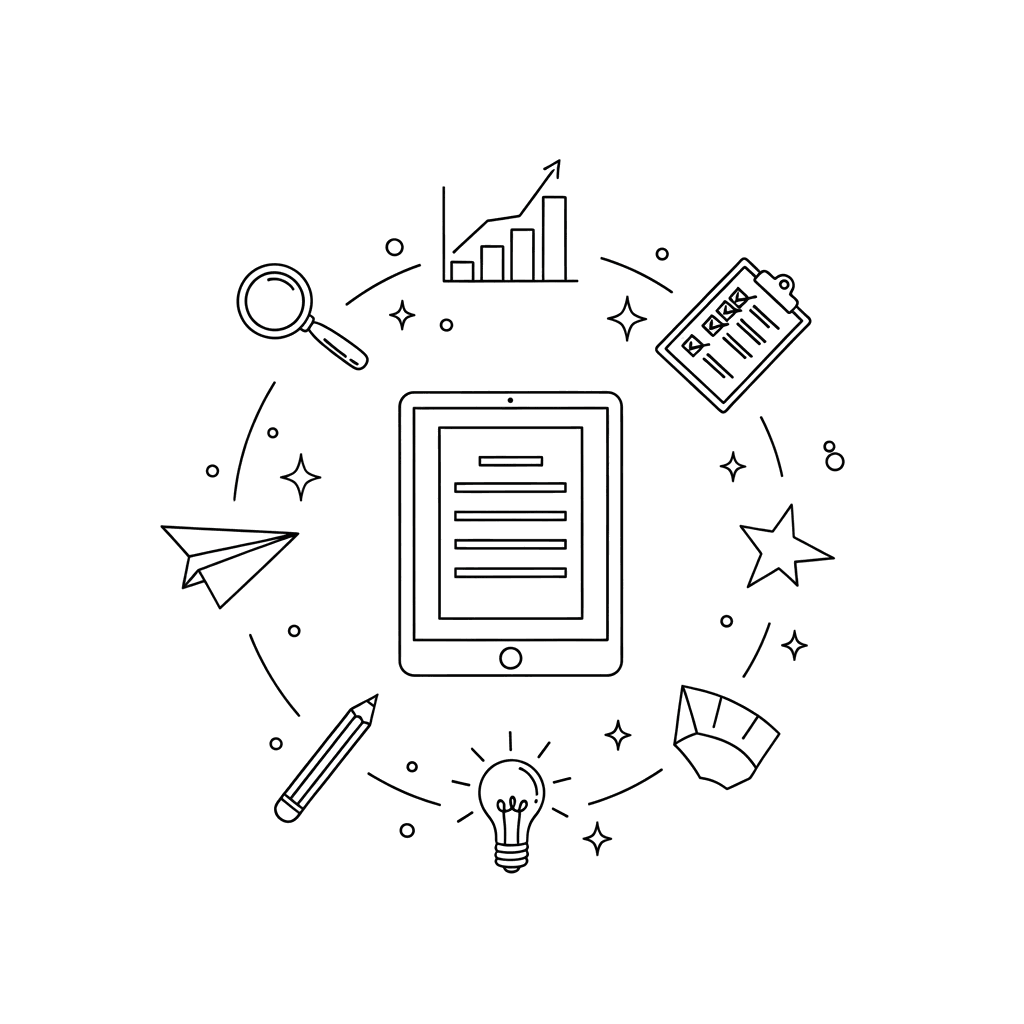 SEED — 블로그 분석, AI 글쓰기, SEO 점검, 발행 워크플로우